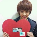 조공 인증한 개념 아이돌 멤버