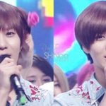 이태민 <b>이날</b> 쩔었는데...