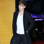 진짜 <b>심플</b>하게 입어서 진짜 멋진 윤계상 패션