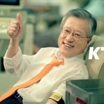 kt 이석채 회장 '모바일월드콩그레스' 대한민국 <b>it</b>를 외친다.