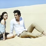 신민아 진정 부럽!!! 아련돋는 소지섭 눈빛!!! 살아있네~