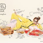 나인뮤지스 9가지 이별증후군 이미지