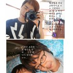 싸이<b>투척</b>)남자들에게 안경이란 이정도