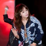 왠지 살이 좀 찐 거 같은 빅토리아