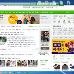 요즘 <b>포탈</b> 사이트들 미쳤나봐요