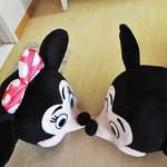 인형탈 쓰고 졸업식 다녀왔어요!