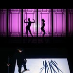 '다소니'가 누구? 섹시 실루엣에 '관심 폭발'