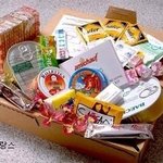 세계 각국의 전투 <b>식량</b> 모음