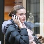 헐리웃 여자 스타들의 <b>쌩얼</b> 공개