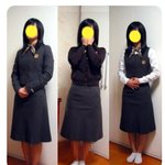 이런교복에 신발은 뭐가좋을까요ㅠㅠ?