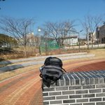 부산에서 서울까지 걸어가기 part.3