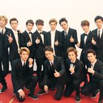 엑소 <b>가온</b>나오지 않니 완전체로