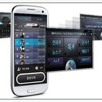 스마트<b>폰</b>과 자동차의 궁합! <b>카</b>플러스 사용기