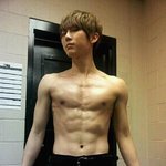 아 장현승 <b>복근</b>짤 줫낫 ㅠㅠ