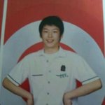 힘찬이 과거사진은 리얼 <b>졸귀</b>..