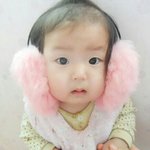 20살 <b>터울</b> 시크한 3살 내동생