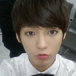 비투비 <b>민혁</b> 말야;