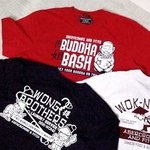 아베크롬비를 자부심갖고 입는 사람들 <b>보거</b>이.