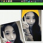 아는여자애가 자꾸만<b>도용</b>합니다 봐주세요 사진있어요
