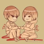 <b>틴탑</b> 엑소