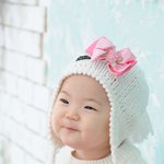 눈웃음<b>짱</b> 우리딸