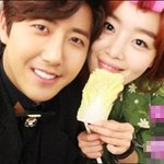 <b>캔디</b>남 광희의 달달한 스킨쉽 포착!