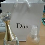 세계적인 브랜드 dior 이 a/s에 대처하는 방법
