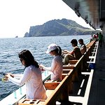 선상에서 즐기는 짜릿한 손맛! <b>우도</b>선상낚시