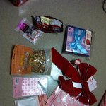 (사진有)## 세상에서 제일 못생긴 초콜릿 ##