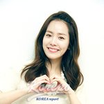 여신<b>강림</b> 한지민 빠담빠담 일본 프로모션~!!!!