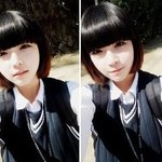 <b>얼짱</b>강혜연머리