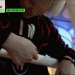 <b>젤로</b> 애기처럼 웃는짤