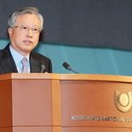 kt 이석채 회장, <b>it</b>를 통해 에너지 절감할 수 있다!