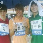 <b>동갑</b> 내기 친구 인증한 연예인들