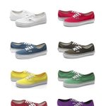 <b>반스</b>색깔!