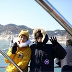 ㅡ형제끼리너무잘생긴 <b>문수</b>랑명수 헿ㅡ