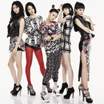 ✖✖신인 걸그룹 랩퍼은 얘가 최고지??✖✖