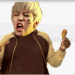 bap 어젠신<b>인상</b>받고 오늘은 차트1위하고