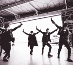 b.a.p " one shot " <b>아이튠즈</b><b>월드</b>힙합차트 1위