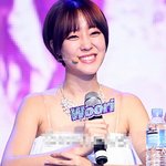 머리카락을 무려 40cm나 잘랐다고 하는 고우리