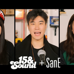 ✖✖✖15&amp; 박지민 백예린 with <b>san</b> e - 학교를 안갔어✖✖✖