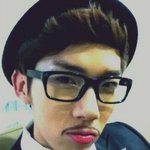 아이돌에게 <b>수염</b>나면 이런느낌?