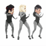 달샤벳애들중에서