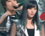 용국인 <b>지은</b>이좋아하는게확실한데