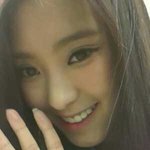 <b>엠카</b> 트윗 보라찡 사진