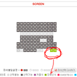 영화관, 장애인석에 앉으신 적 있나요?