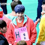 아육대 <b>젤로</b>