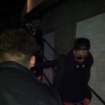 오늘 홍대 투썸에 빅뱅 <b>2ne1</b> 나타남!!직찍 공개!