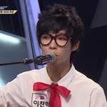 <b>이찬혁</b> 급 잘생겨보임