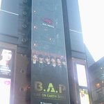 b.a.p 첫 단독콘서트 !!
